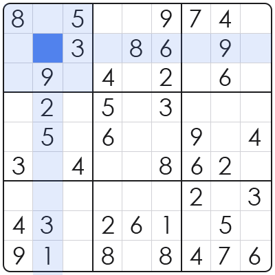 sudoku krazydad